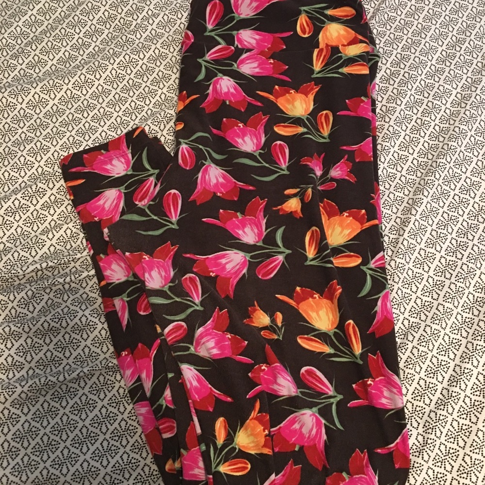 TC leggings